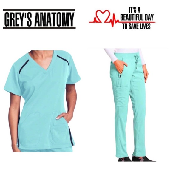 Grey's Anatomy Pants - Greys Anatomy Scrubs Greys Anatomy Impact Scrubs